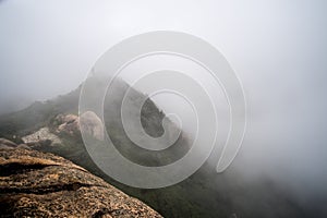 Songnisan photo